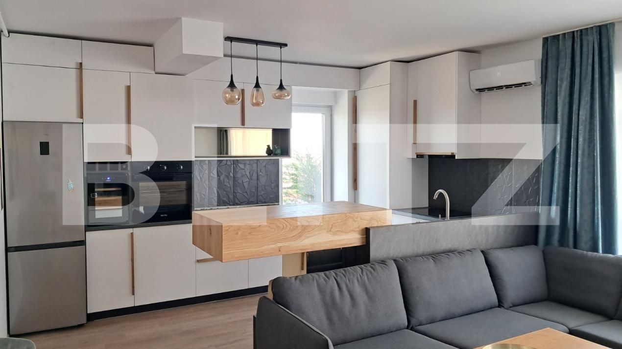Apartament de închiriat 2 camere Grivitei - 182627AI | BLITZ Brașov | Poza6