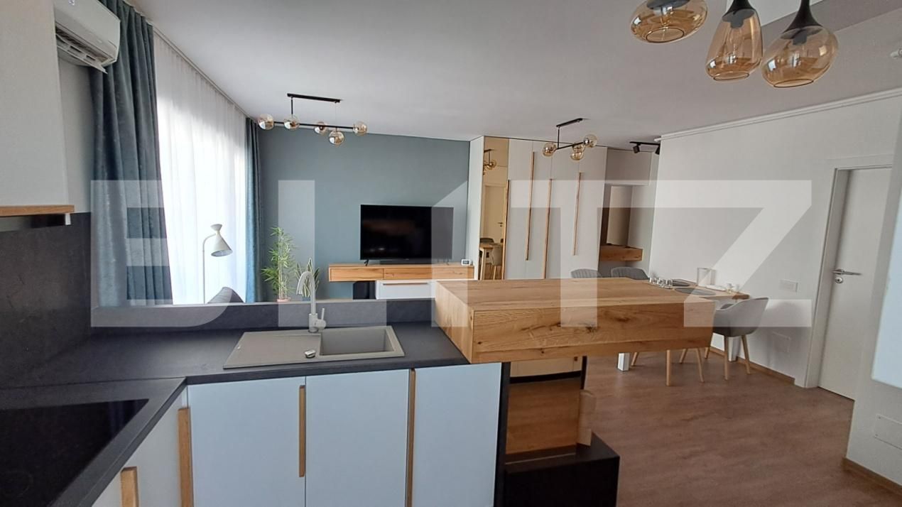 Apartament de închiriat 2 camere Grivitei - 182627AI | BLITZ Brașov | Poza10