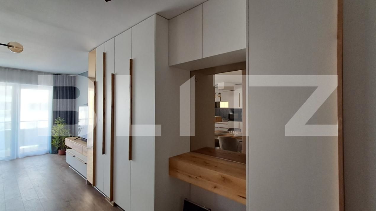 Apartament de închiriat 2 camere Grivitei - 182627AI | BLITZ Brașov | Poza12