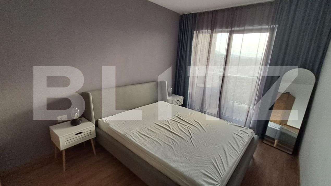 Apartament de închiriat 2 camere Grivitei - 182627AI | BLITZ Brașov | Poza14