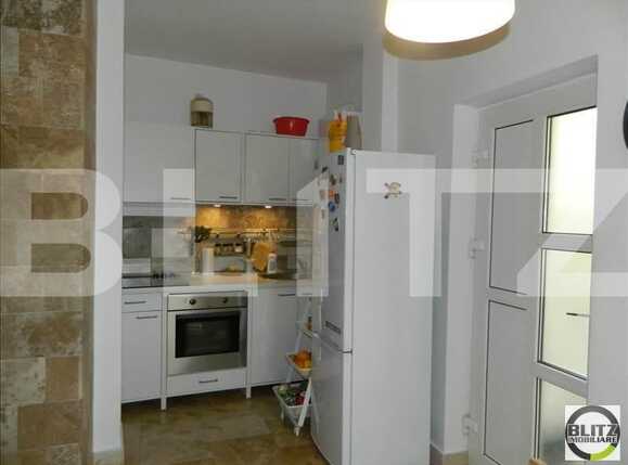 Casa de închiriat 2 camere Marasti - 18263CI | BLITZ Cluj-Napoca | Poza4