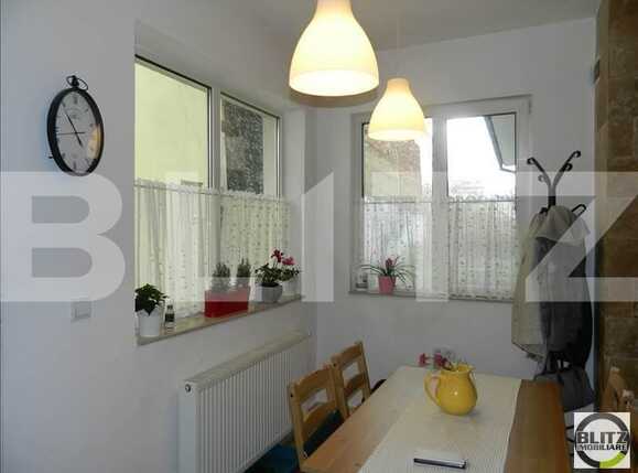 Casa de închiriat 2 camere Marasti - 18263CI | BLITZ Cluj-Napoca | Poza3