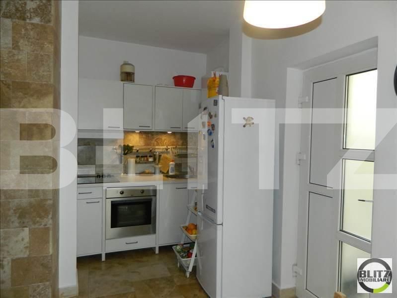 Casa de închiriat 2 camere Marasti - 18263CI | BLITZ Cluj-Napoca | Poza4