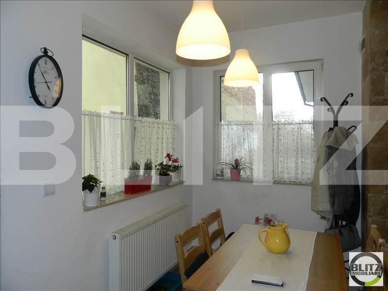 Casa de închiriat 2 camere Marasti - 18263CI | BLITZ Cluj-Napoca | Poza3