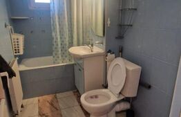 Apartament decomandat, 55 mp, etaj 3, 2 locuri de parcare, beci, zona aerisita