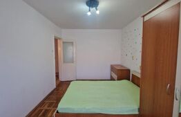 Apartament decomandat, 55 mp, etaj 3, 2 locuri de parcare, beci, zona aerisita