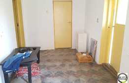 Casa individuala 2 camere, 64 mp, 989 mp teren, zona linistita de case!