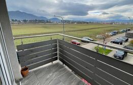 Apartament 2 camere, decomandat, Avantgarden 3