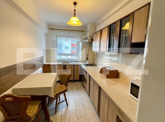 Apartament de închiriat 2 camere Avantgarden - 182643AI | BLITZ Brașov | Poza5