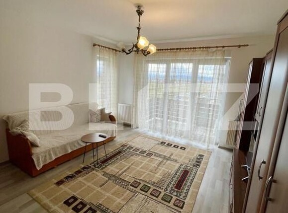 Apartament de închiriat 2 camere Avantgarden - 182643AI | BLITZ Brașov | Poza1