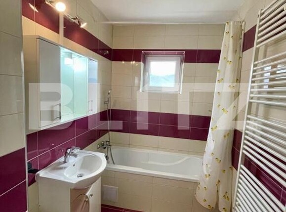 Apartament de închiriat 2 camere Avantgarden - 182643AI | BLITZ Brașov | Poza6