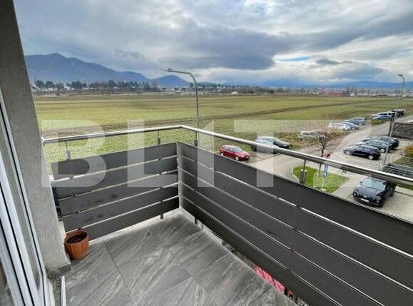 Apartament de închiriat 2 camere Avantgarden - 182643AI | BLITZ Brașov | Poza4