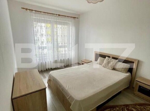 Apartament de închiriat 2 camere Avantgarden - 182643AI | BLITZ Brașov | Poza2