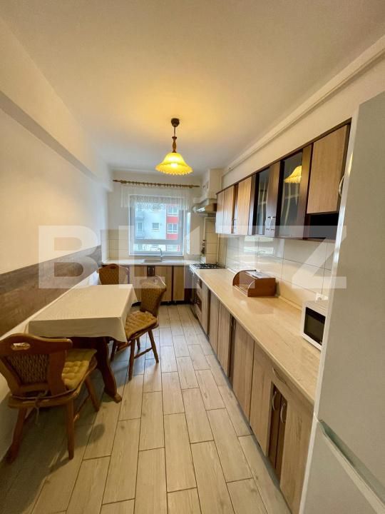 Apartament de închiriat 2 camere Avantgarden - 182643AI | BLITZ Brașov | Poza5