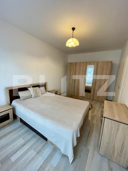 Apartament de închiriat 2 camere Avantgarden - 182643AI | BLITZ Brașov | Poza7