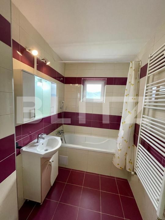 Apartament de închiriat 2 camere Avantgarden - 182643AI | BLITZ Brașov | Poza6