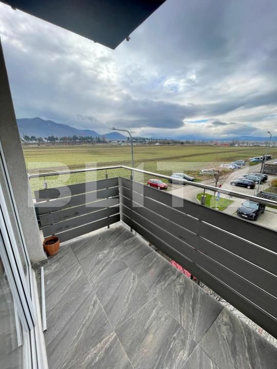 Apartament de închiriat 2 camere Avantgarden - 182643AI | BLITZ Brașov | Poza4