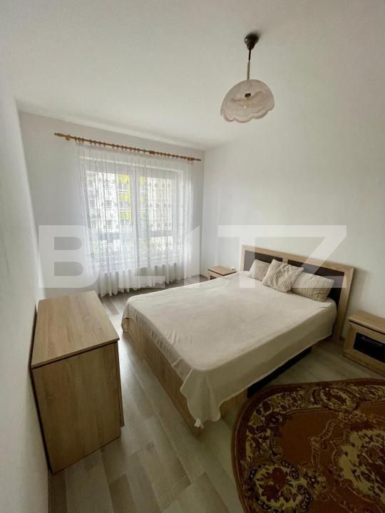 Apartament de închiriat 2 camere Avantgarden - 182643AI | BLITZ Brașov | Poza2