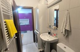 Apartament 2 camere tip studio, Cartier Noua – vedere superbă spre munte