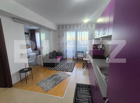 Apartament de vânzare 2 camere Noua - 182644AV | BLITZ Brașov | Poza2