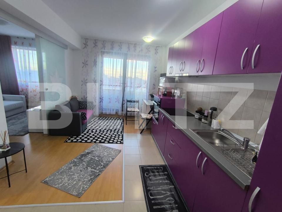 Apartament de vânzare 2 camere Noua - 182644AV | BLITZ Brașov | Poza3