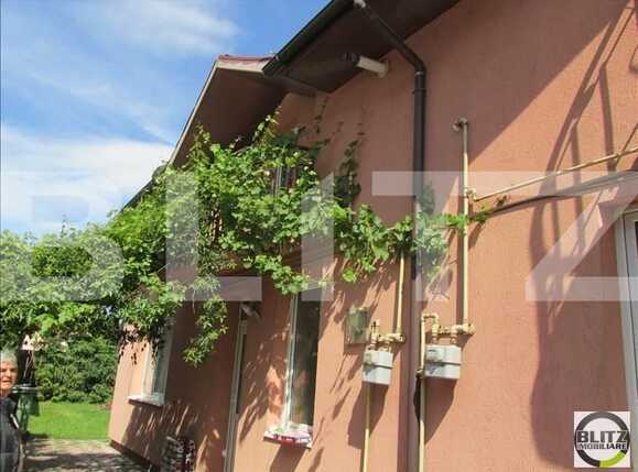 Casa de vânzare 2 camere Marasti - 18265CV | BLITZ Cluj-Napoca | Poza1