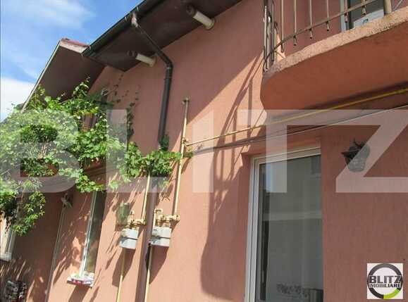 Casa de vânzare 2 camere Marasti - 18265CV | BLITZ Cluj-Napoca | Poza2