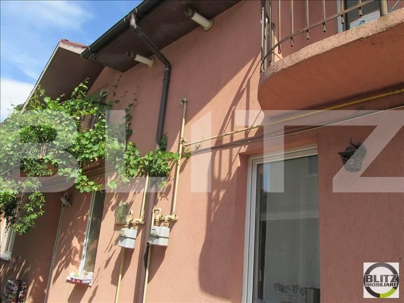 Casa de vânzare 2 camere Marasti - 18265CV | BLITZ Cluj-Napoca | Poza2