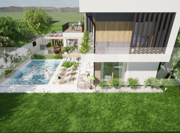 Casa de vânzare 5 camere Sannicoara - 182663CV | BLITZ Cluj-Napoca | Poza9