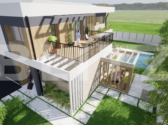 Casa de vânzare 5 camere Sannicoara - 182663CV | BLITZ Cluj-Napoca | Poza4