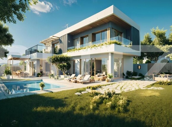 Casa de vânzare 5 camere Sannicoara - 182663CV | BLITZ Cluj-Napoca | Poza1