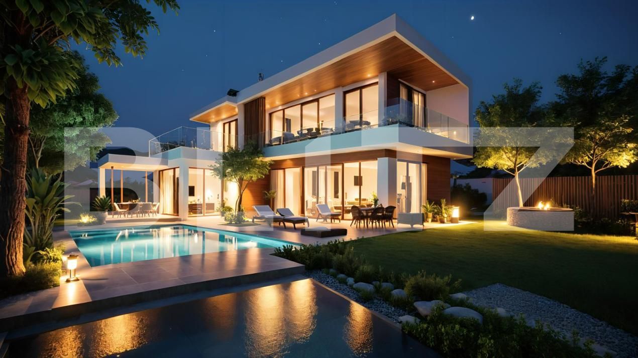 Casa de vânzare 5 camere Sannicoara - 182663CV | BLITZ Cluj-Napoca | Poza12