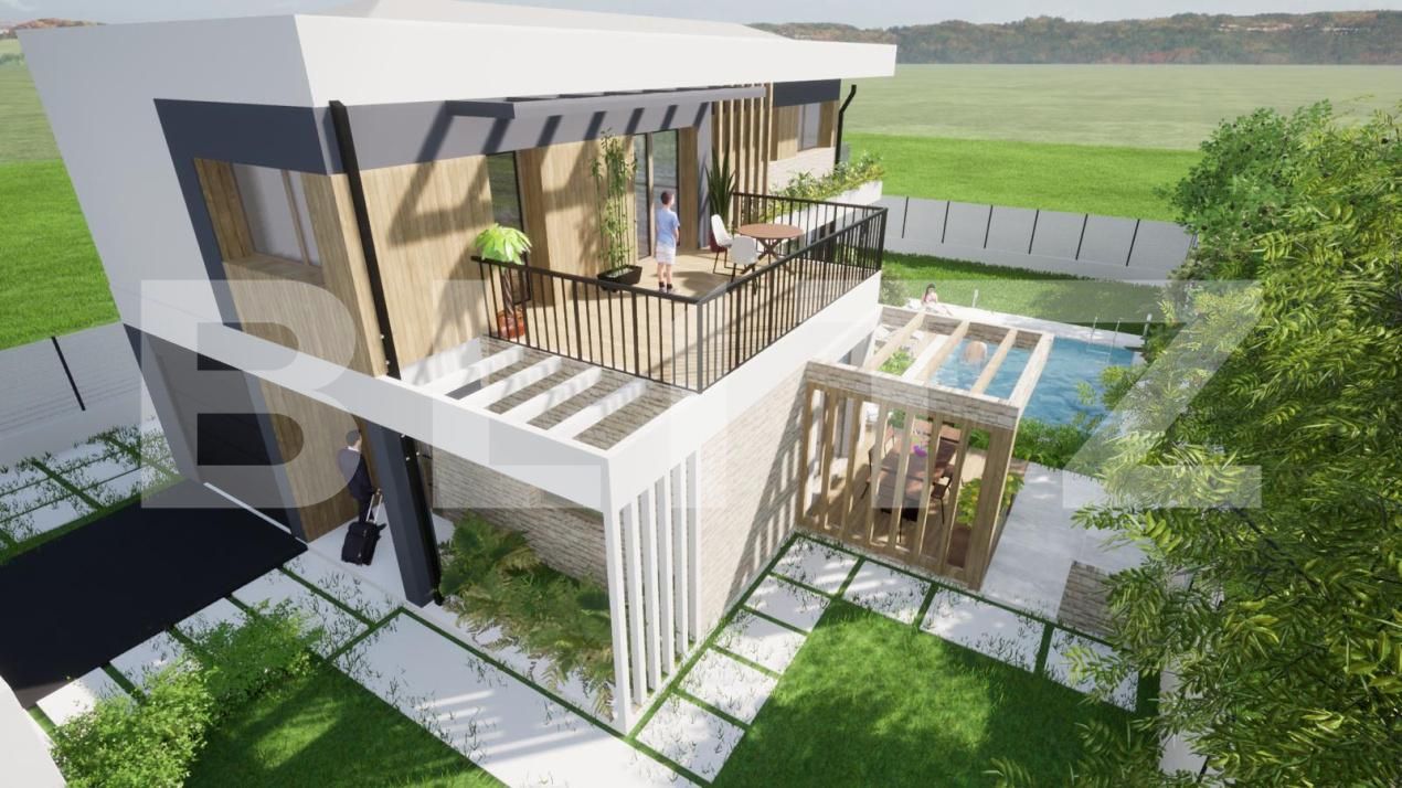 Casa de vânzare 5 camere Sannicoara - 182663CV | BLITZ Cluj-Napoca | Poza4