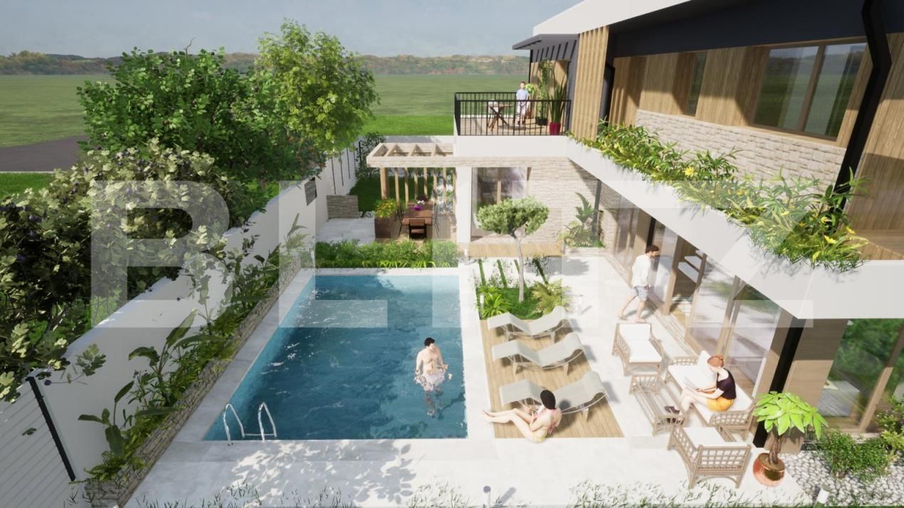 Casa de vânzare 5 camere Sannicoara - 182663CV | BLITZ Cluj-Napoca | Poza8