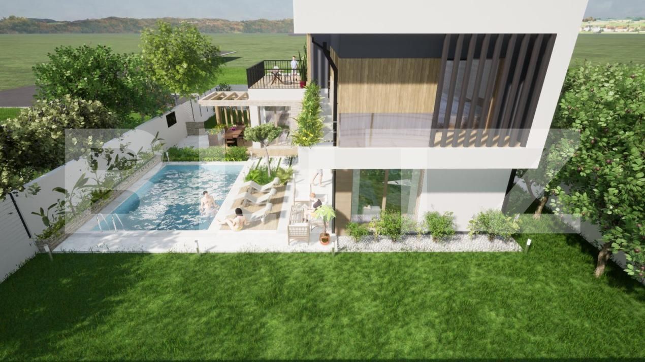 Casa de vânzare 5 camere Sannicoara - 182663CV | BLITZ Cluj-Napoca | Poza9