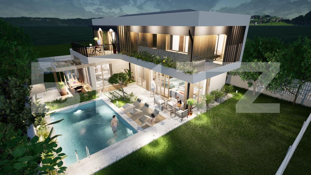 Casa de vânzare 5 camere Sannicoara - 182663CV | BLITZ Cluj-Napoca | Poza6