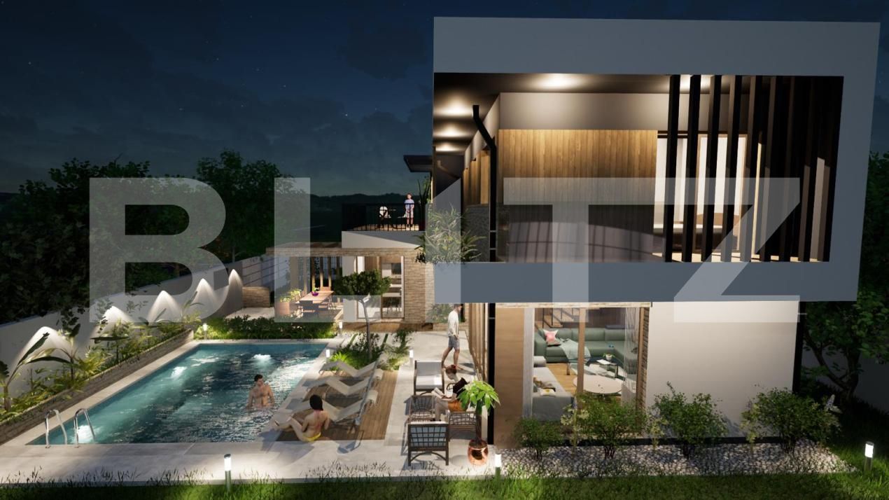 Casa de vânzare 5 camere Sannicoara - 182663CV | BLITZ Cluj-Napoca | Poza9