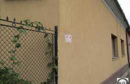 Vanzare casa cuplata, 96,20 mp utili, 218 mp teren, zona linistita!