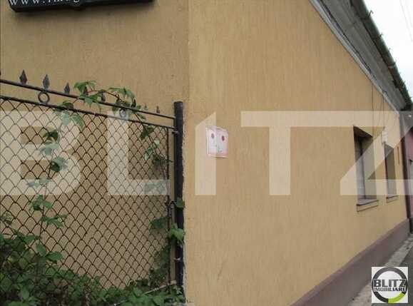 Casa de vânzare 3 camere Marasti - 18267CV | BLITZ Cluj-Napoca | Poza1
