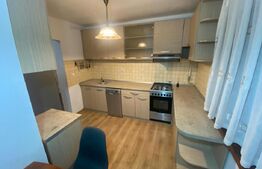 Apartament 3 camere, 74 mp, 2 balcoane, eta intermediar, la cheie, zona Plopilor