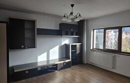 Apartament 3 camere, 74 mp, 2 balcoane, eta intermediar, la cheie, zona Plopilor