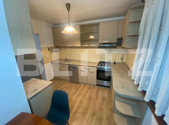 Apartament de vânzare 3 camere Plopilor - 182671AV | BLITZ Cluj-Napoca | Poza2
