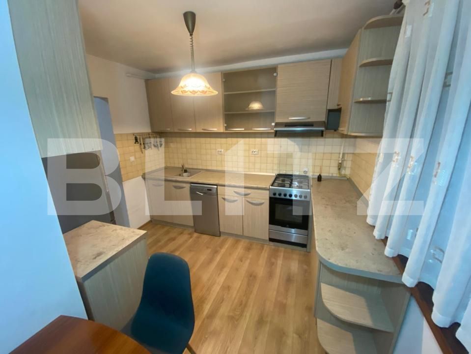 Apartament de vânzare 3 camere Plopilor - 182671AV | BLITZ Cluj-Napoca | Poza2