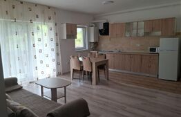Apartament 2 camere, 57 mp, parcare, zona Teilor