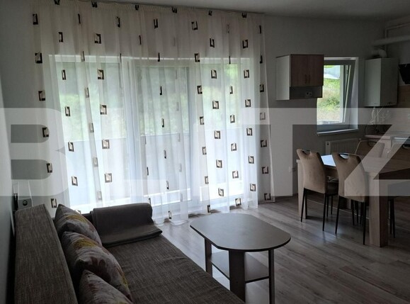 Apartament de închiriat 2 camere Floreşti - 182674AI | BLITZ Cluj-Napoca | Poza1