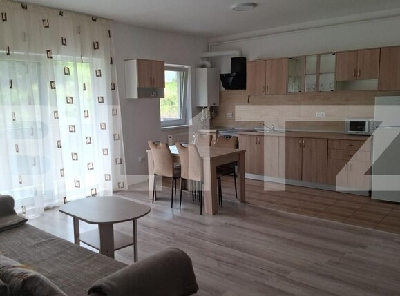 Apartament de închiriat 2 camere Floreşti - 182674AI | BLITZ Cluj-Napoca | Poza2