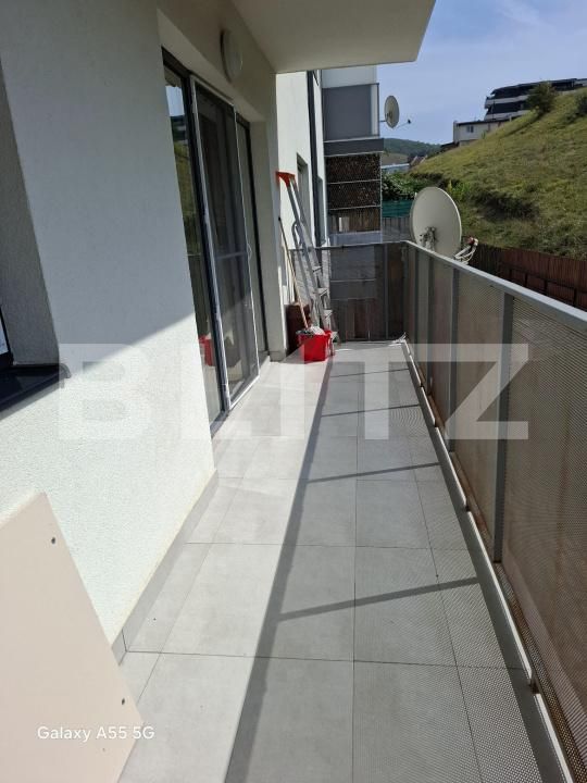 Apartament de închiriat 2 camere Floreşti - 182674AI | BLITZ Cluj-Napoca | Poza10