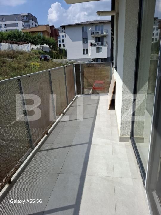 Apartament de închiriat 2 camere Floreşti - 182674AI | BLITZ Cluj-Napoca | Poza11