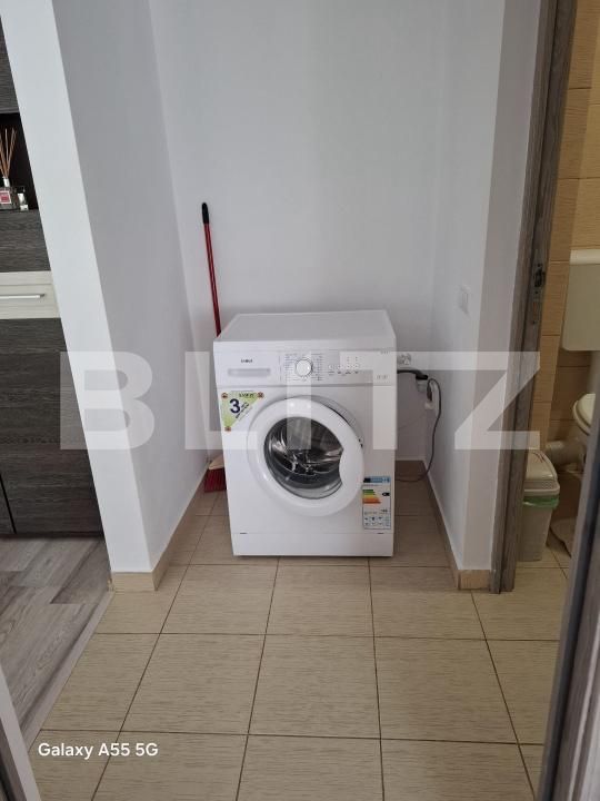 Apartament de închiriat 2 camere Floreşti - 182674AI | BLITZ Cluj-Napoca | Poza8