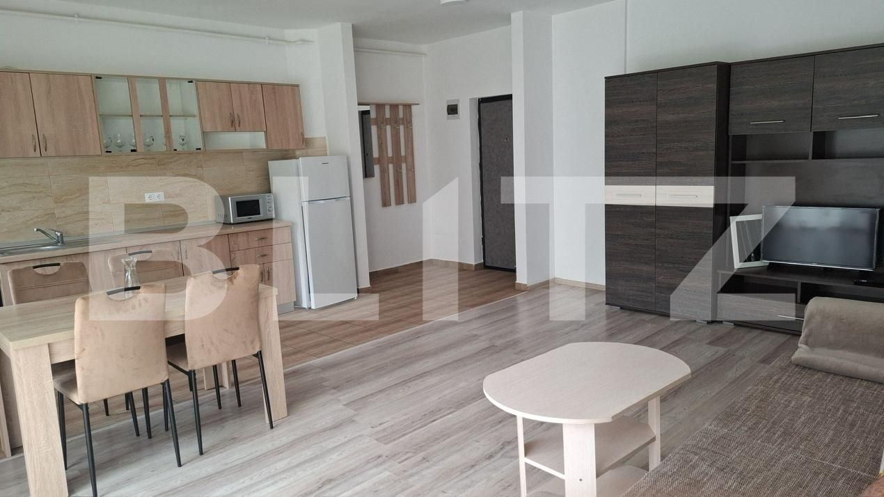Apartament de închiriat 2 camere Floreşti - 182674AI | BLITZ Cluj-Napoca | Poza3
